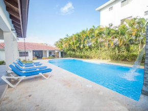 Villa Selena - 5br Villa In Sosua Center